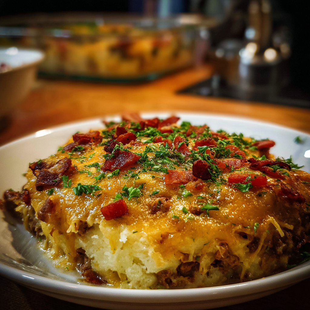 Cowboy Casserole: Discover a Deliciously Easy Recipe! 11 u7835592976 httpss.mj .run g9PPpbEXTM imagine prompt P 01KESX fc1f0fdc 2634 42d4 8fec a652cb306abe 1