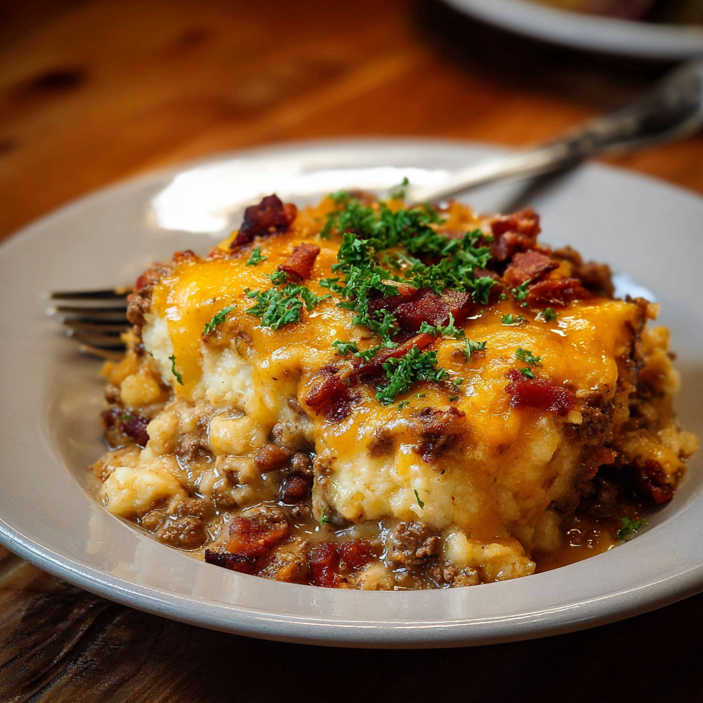 Cowboy Casserole: Discover a Deliciously Easy Recipe! 9 u7835592976 httpss.mj .run g9PPpbEXTM imagine prompt P 01KESX fc1f0fdc 2634 42d4 8fec a652cb306abe 2