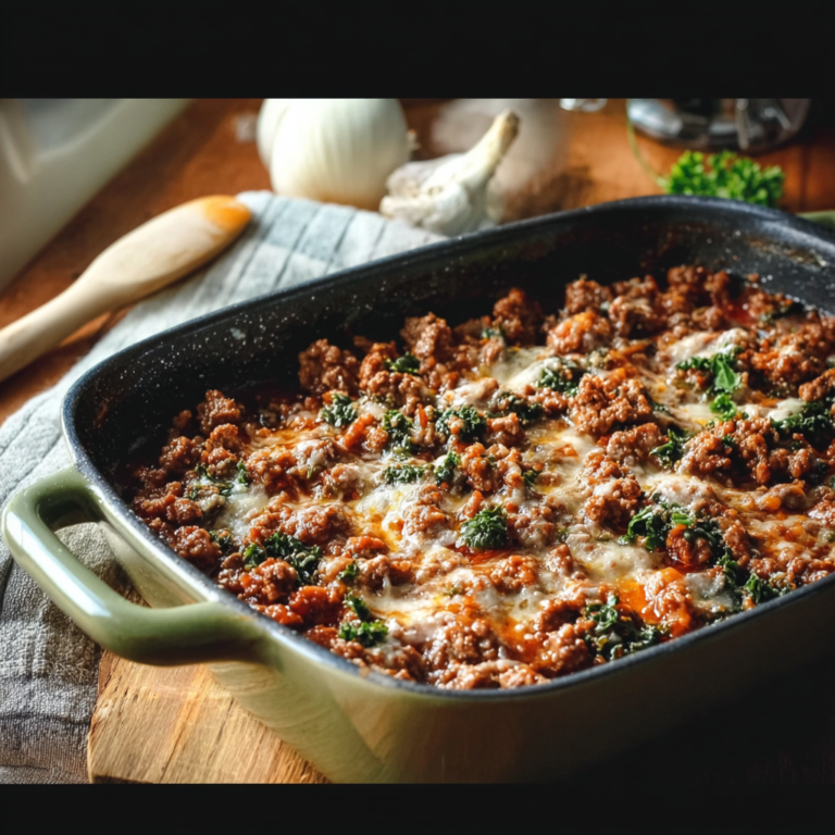 30+ Delicious and Easy Ground Beef Recipes