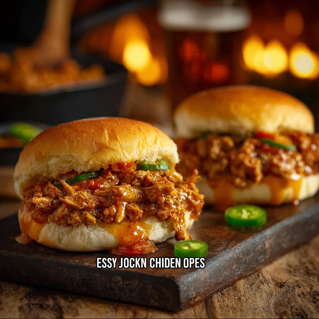 Cajun Chicken Sloppy Joes — Flavor-Packed Sandwich 12 u7835592976 httpss.mj .runiJ8TY4RxxTg P2 01KDKAGFPJ8KRCM2NK7H 89a367d8 af4d 4339 867b e9002567f43d 0