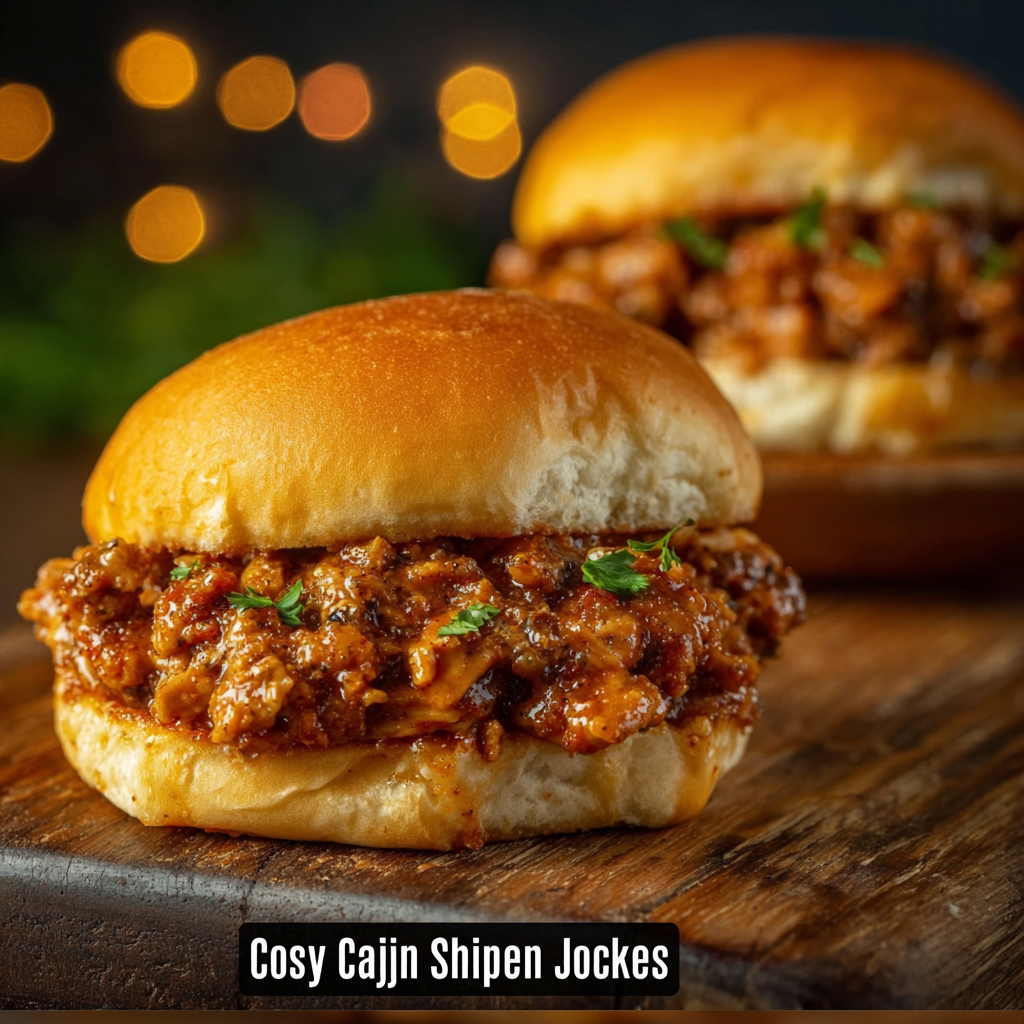 Cajun Chicken Sloppy Joes — Flavor-Packed Sandwich 11 u7835592976 httpss.mj .runiJ8TY4RxxTg P2 01KDKAGFPJ8KRCM2NK7H 89a367d8 af4d 4339 867b e9002567f43d 2
