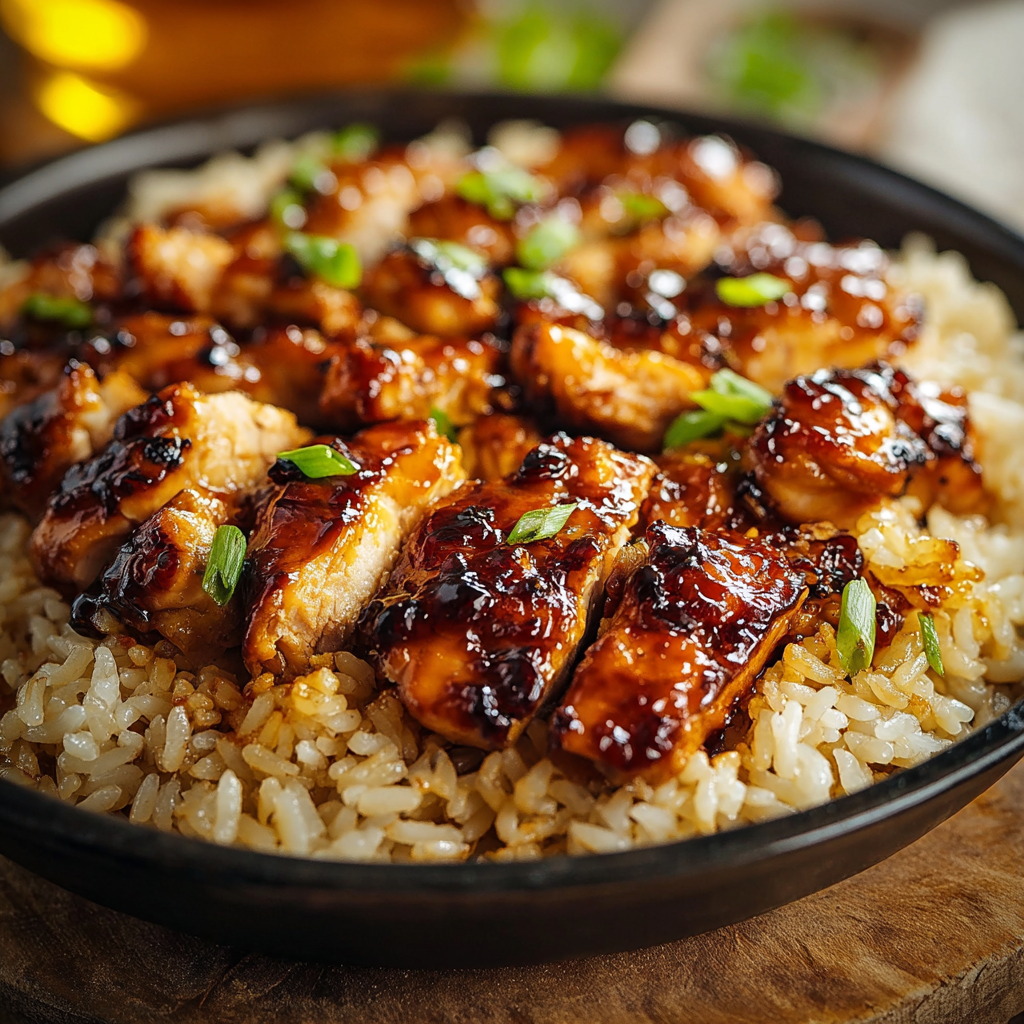 Honey BBQ Chicken Rice — Easy Sticky-Sweet One-Pan Dinner 9 u7835592976 httpss.mj .runtNPWK84L214 P2 01KDKAGFPXYSB7EQAYPSHX 485b5f36 da5a 4cae 8e84 874c1e1631c8