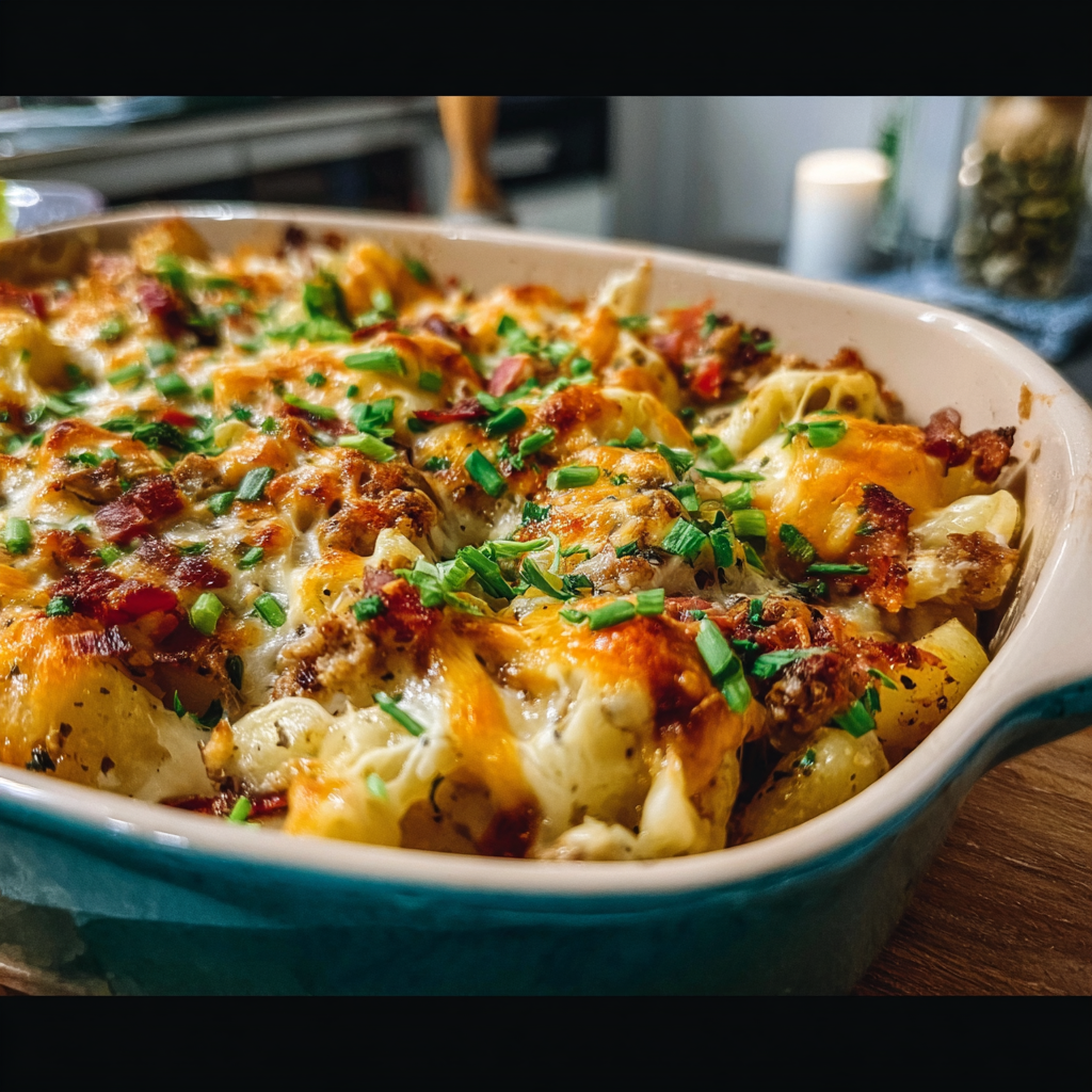 Crazy Good Casserole — Comforting Cheesy Chicken Bake 9 u7835592976 httpss.mj .runuu3ea8Glg7I P2 01KDKAGFSEBGB08JE66M 28b1e9a0 8716 4ca0 96da 23fec07373ef 0