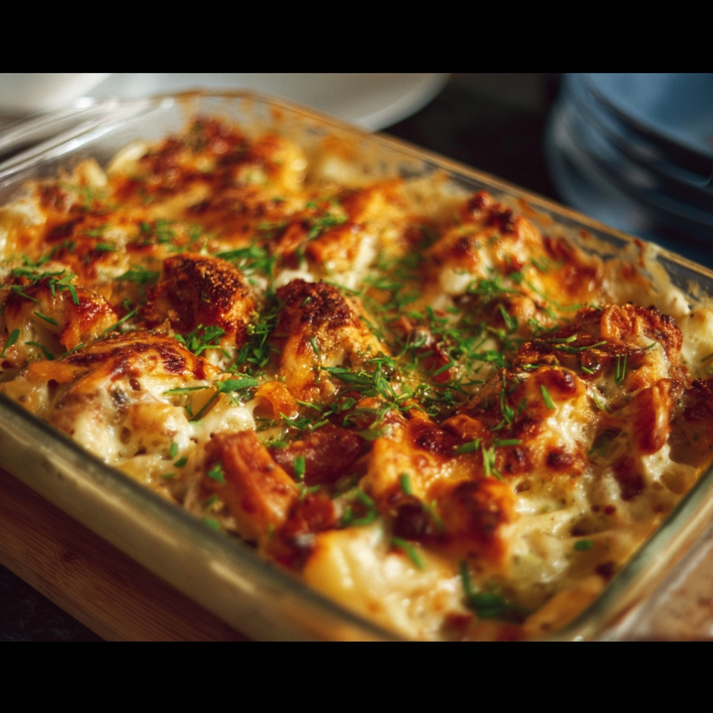 Crazy Good Casserole — Comforting Cheesy Chicken Bake 12 u7835592976 httpss.mj .runuu3ea8Glg7I P 01KDKAGFSEBGB08JE66MN dd548366 d6b5 4eb5 b1b8 6b0bd389cc15 3 1