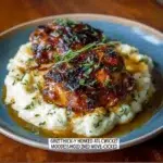 Chipotle Honey Chicken Thighs With Smoked Gouda Mashed Potatoes 10 chipotle honey chicken thighs with smoked gouda ma 2026 02 07 101615 1