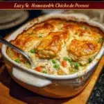 Easy Homemade Chicken Pot Pie Casserole 10 easy homemade chicken pot pie casserole 2026 02 07 101612 1