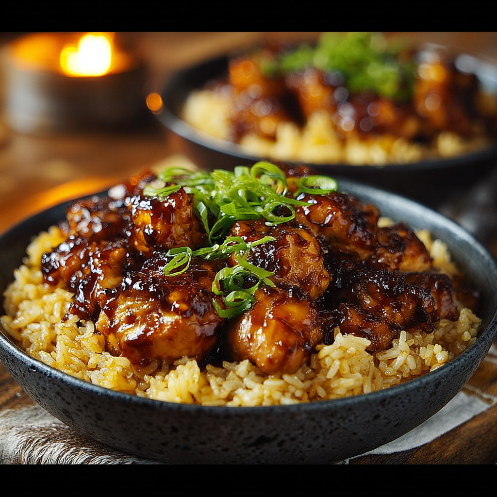 Honey BBQ Chicken Recipe — Sweet, Smoky & Easy to Make 9 u7835592976 httpss.mj .run05 8tu9jKJU P2 01KFQXW09AHMYC3BFB0W e365d0bc bd32 4913 a20f 3faf7383240a 1 1