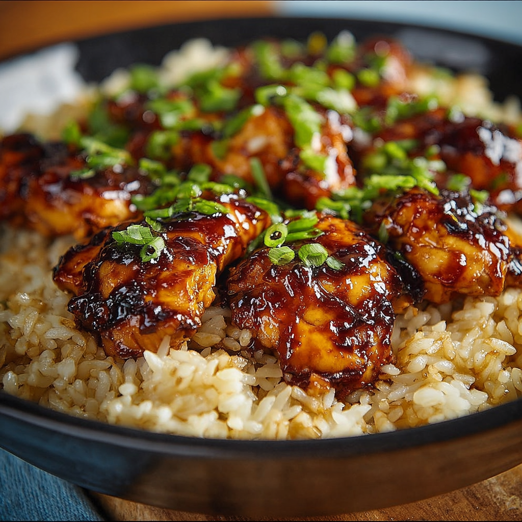 Honey Bbq Chicken Rice — Sweet Smoky Weeknight Bowl 12 u7835592976 httpss.mj .run05 8tu9jKJU P2 01KFQXW09AHMYC3BFB0W e365d0bc bd32 4913 a20f 3faf7383240a 3