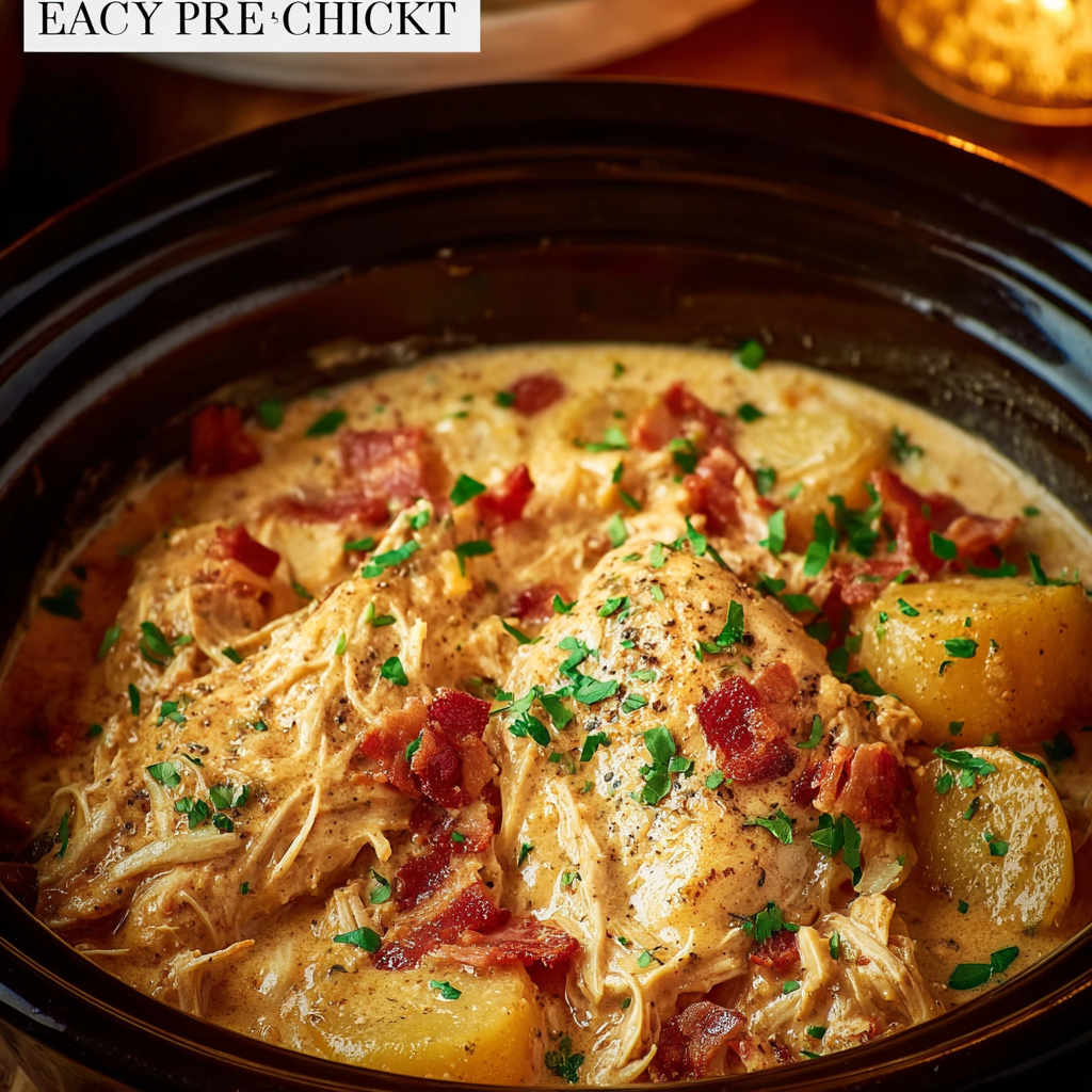 Easy Crock Pot Crack Chicken — Creamy, Simple, Crowd-Pleasing 11 u7835592976 httpss.mj .run8VXppbKk2vk P2 01KFQXW09B3CZDA3W88M 9e942527 6f39 44bc 9d5e be24b0fd53e8 1