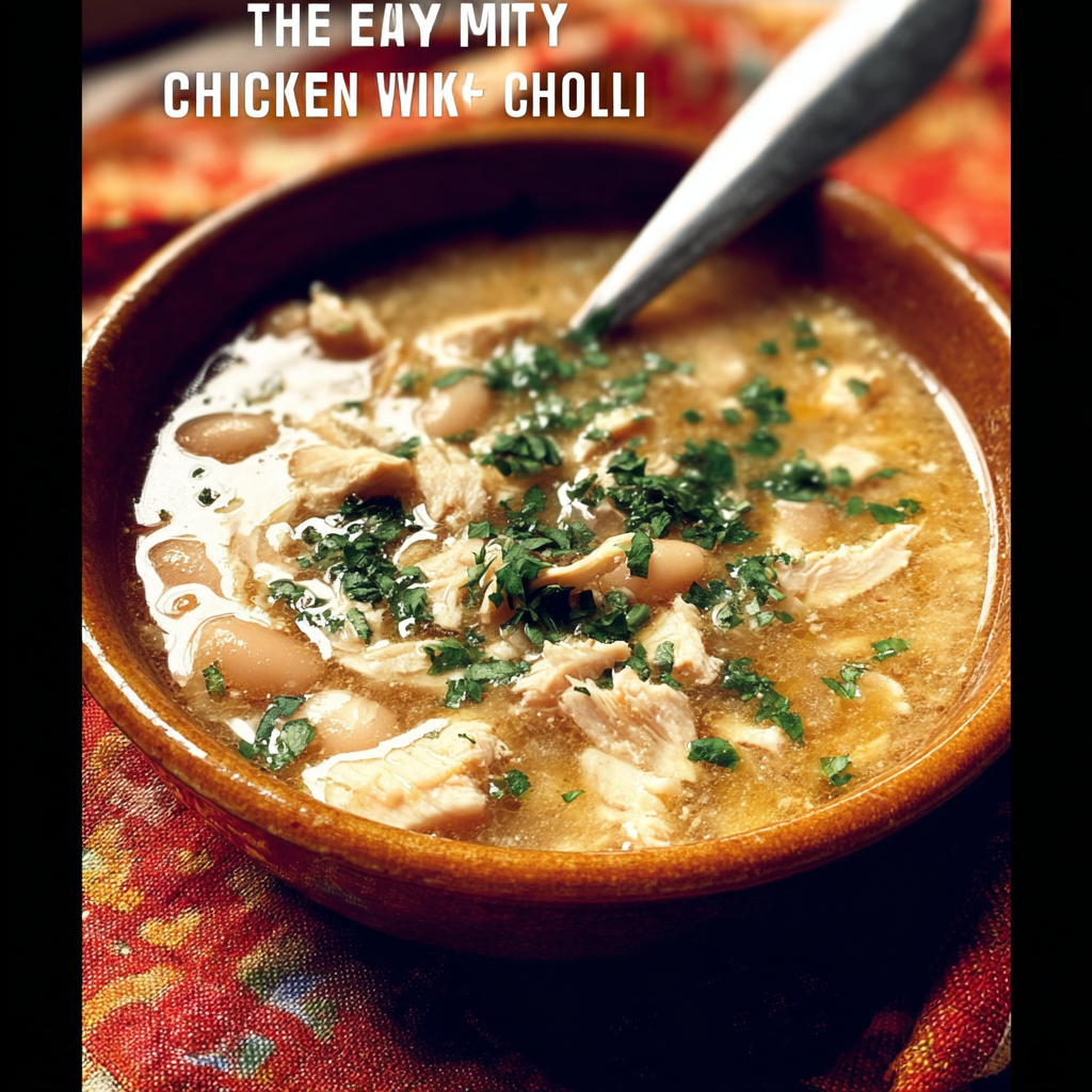 White Chicken Chili — Classic Comfort in One Pot 11 u7835592976 httpss.mj .runCObkRkrggOo P 01KFQXW09AHMYC3BFB0W7PZ 2ed4591a 2679 43cb b72c a710468bacac