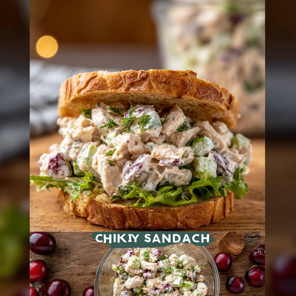 Chicken Salad Sandwich Easy Classic Recipe for Quick Lunches 12 u7835592976 httpss.mj .runGhTmB3M Pf4 P2 01KH3CNPWKHQ2WXHBN00 547a6fa9 63fe 4455 b7a1 4cf0bed2912f 3