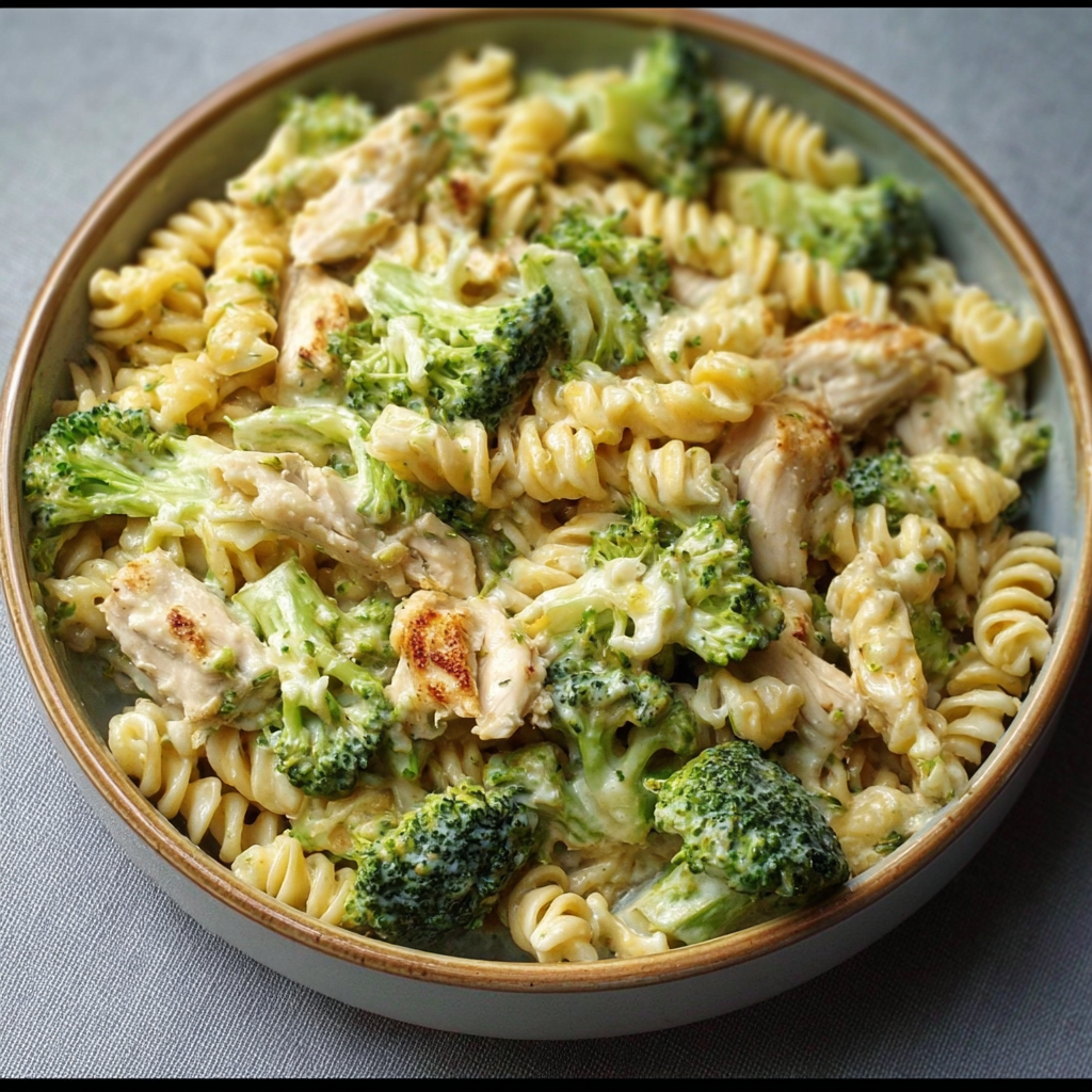 Creamy Rotisserie Chicken Broccoli Pasta — Easy Comfort Dinner 11 u7835592976 httpss.mj .runL1xPhyQDIkE P 01KGVRZ92MM3J6ZCZDME6 08eba4a8 b4c0 43f2 a58b 39e9d418de4a 3