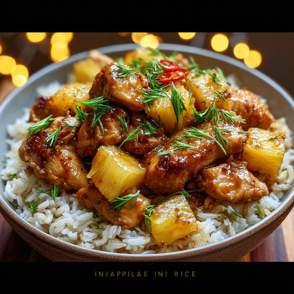Pineapple Chicken and Rice — Easy Sweet-Savory One-Pan Meal 12 u7835592976 httpss.mj .runQjq6k4LBH08 P2 01KGVRZ92MM3J6ZCZDME67 801cddf5 55fe 4d3c 9a24 a8cf975ccbb6