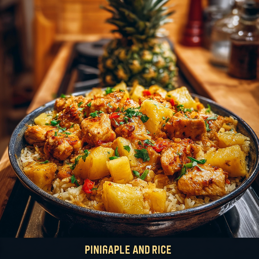 Pineapple Chicken and Rice — Easy Sweet-Savory One-Pan Meal 11 u7835592976 httpss.mj .runQjq6k4LBH08 P2 01KGVRZ92MM3J6ZCZDME 16cbc01c a66c 4e1f 9fbe 526fc8938ea1 2