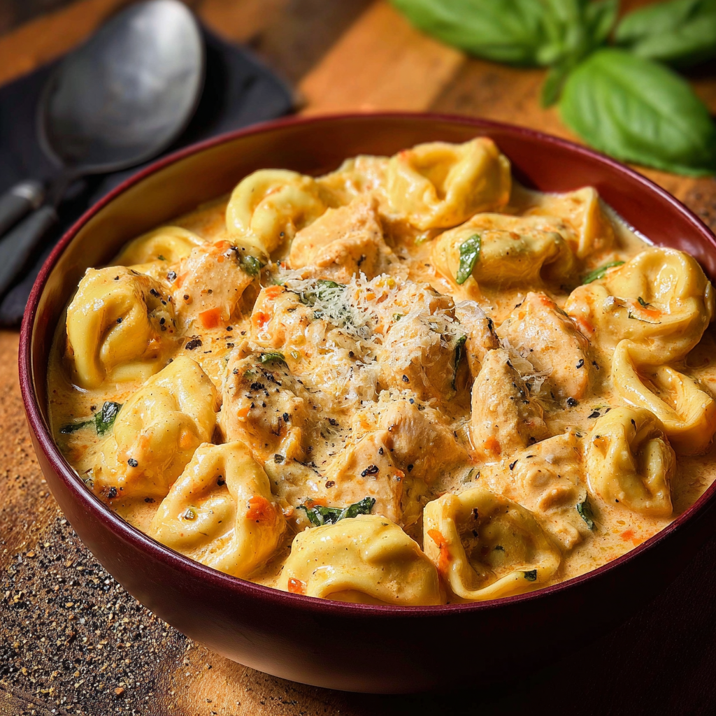 CrockPot Chicken Tortellini — Easy Cheesy Slow Cooker Meal 12 u7835592976 httpss.mj .runUfcwKRGd99g P2 01KGVRZ92MM3J6ZCZDME 034f3d2f 3181 4499 93c7 5902d82a32ed 0