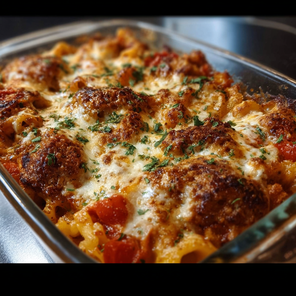 Chicken Parmesan Casserole — Easy, Cheesy Comfort Bake 9 u7835592976 httpss.mj .runX Mc53hRLPY P 01KGVRZ92MM3J6ZCZDME67P 04597e9c 8644 44c6 940e 7dd8d83a7350