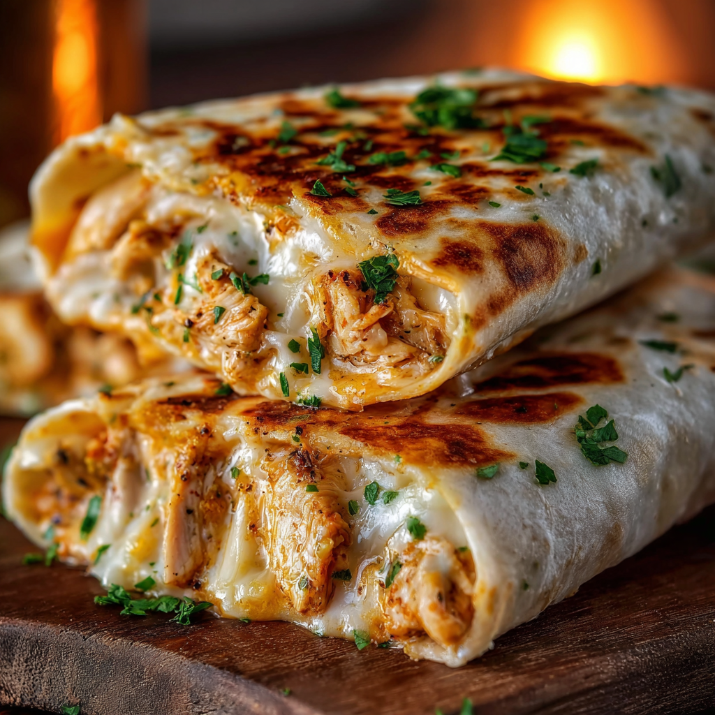 Cheesy Garlic Chicken Wraps — Quick, Melty, and Delicious 12 u7835592976 httpss.mj .runenHf53wkhik P2 01KFQXW09AHMYC3BFB0W7P 826af9e9 4cff 4655 b2aa 18fb4170547b 1
