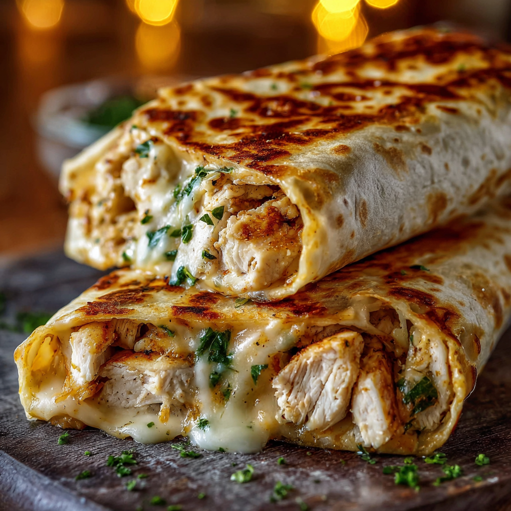 Cheesy Garlic Chicken Wraps — Quick, Melty, and Delicious 9 u7835592976 httpss.mj .runenHf53wkhik P2 01KFQXW09AHMYC3BFB0W 6604f522 738e 4e6e 9745 745104e575c3 2