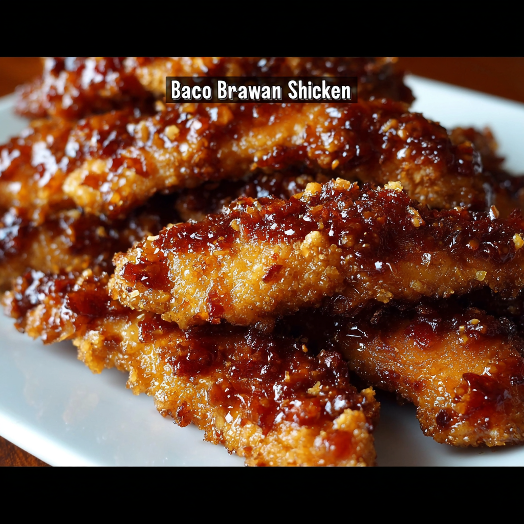 Bacon Brown Sugar Chicken Tenders 11 u7835592976 httpss.mj .runfyqO8Pa2h6c P 01KFQXW09AHMYC3BFB0W7PZ c42d9df2 2594 4a76 ba4a ba1f0fb9becd