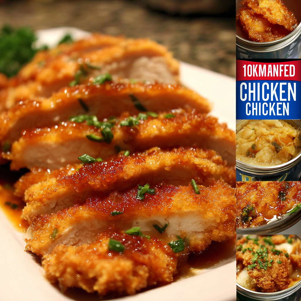 Canned Chicken: 10 Delicious Meals You Can Make Fast 11 u7835592976 httpss.mj .runjDQsRn5mupI P 01KFQXW09AHMYC3BFB0W7 ff4ad479 dcce 4fa8 9964 ff324e6251ed 2