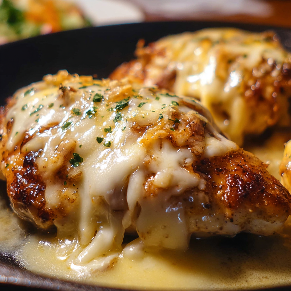 Texas Roadhouse Smothered Chicken with Jack Cheese 11 u7835592976 httpss.mj .runwCgzmWCCf5k P 01KFQXW09AHMYC3BFB0W7 8de2fd09 6035 4d50 a3b4 f7900166413b 1