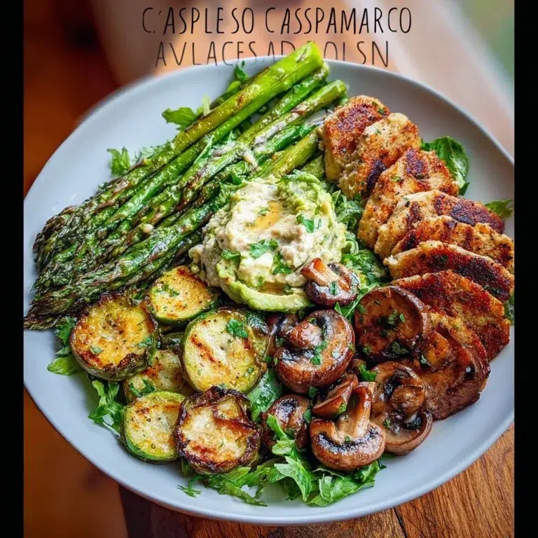 13 Low-Carb Dinners That Are Perfect For Spring: Delicious Ideas Await