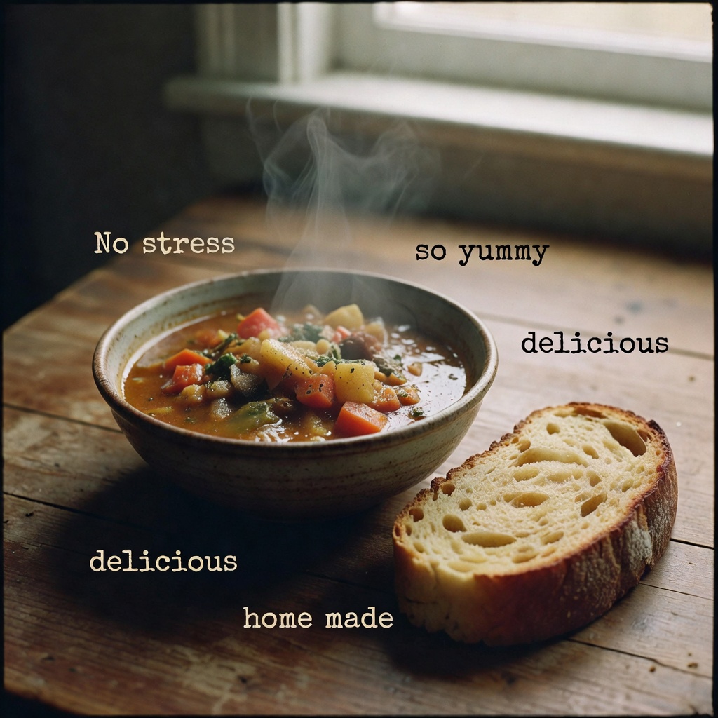 No stress — A quick, comforting one-pan meal you can make any night. Ready in under 30 minutes. 11 242vkHUPgAPV7VZM96aIG lFgFQU3v