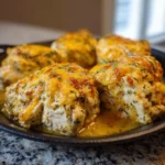 4-Ingredient Ranch Chicken Bake: Effortless Dinner Perfection 10 4 ingredient ranch chicken bake effortless dinner 2026 04 14 103506 1