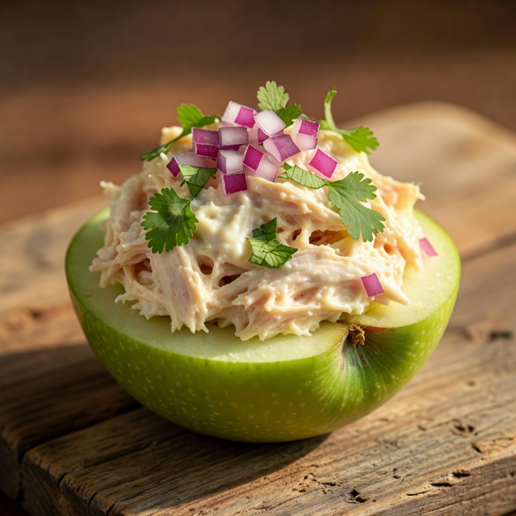 Chicken Salad Stuffed Avocado Recipe — Fresh & Easy 11 IgjbdlX1wob8hUhYQ7QyK jZ1LtVyE