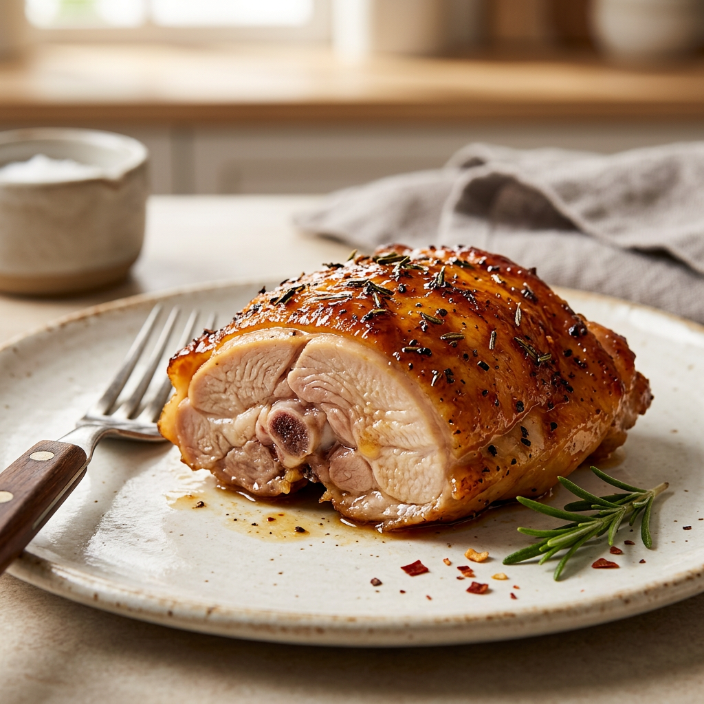 Oven Baked Chicken Breast — Simple Juicy Weeknight Recipe 12 LPFe5nOuinrBMs 9o9Vtt inAzpYWW
