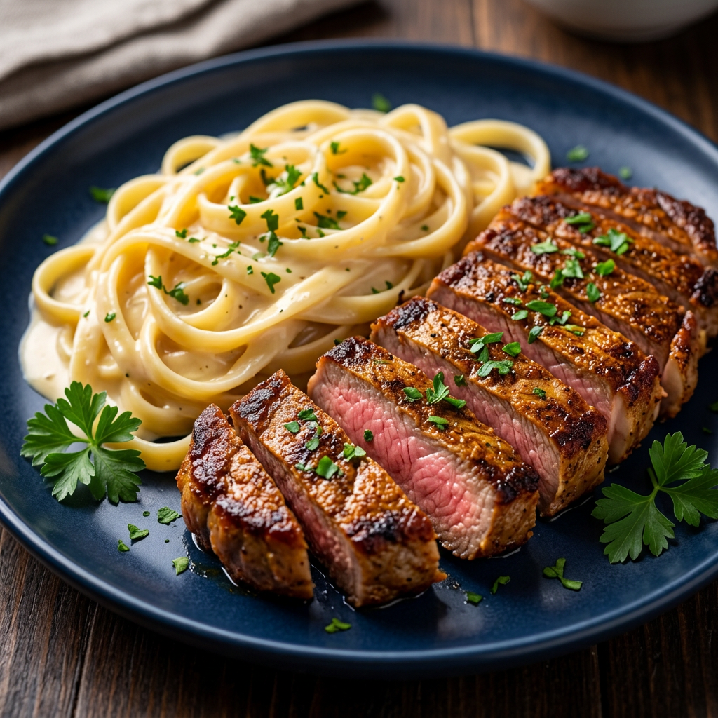 Search.app | Good dinner ideas for birthday 12