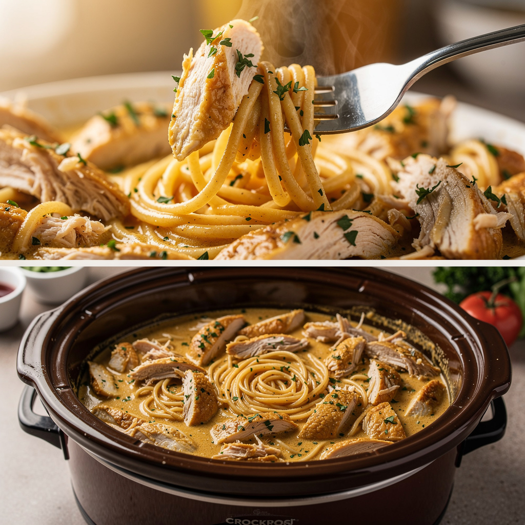 Crock Pot Angel Chicken — Easy Comfort Slow-Cooker Dinner 9 U5hxsPT 5 aMtH5WIKMHb s1K9rX6t