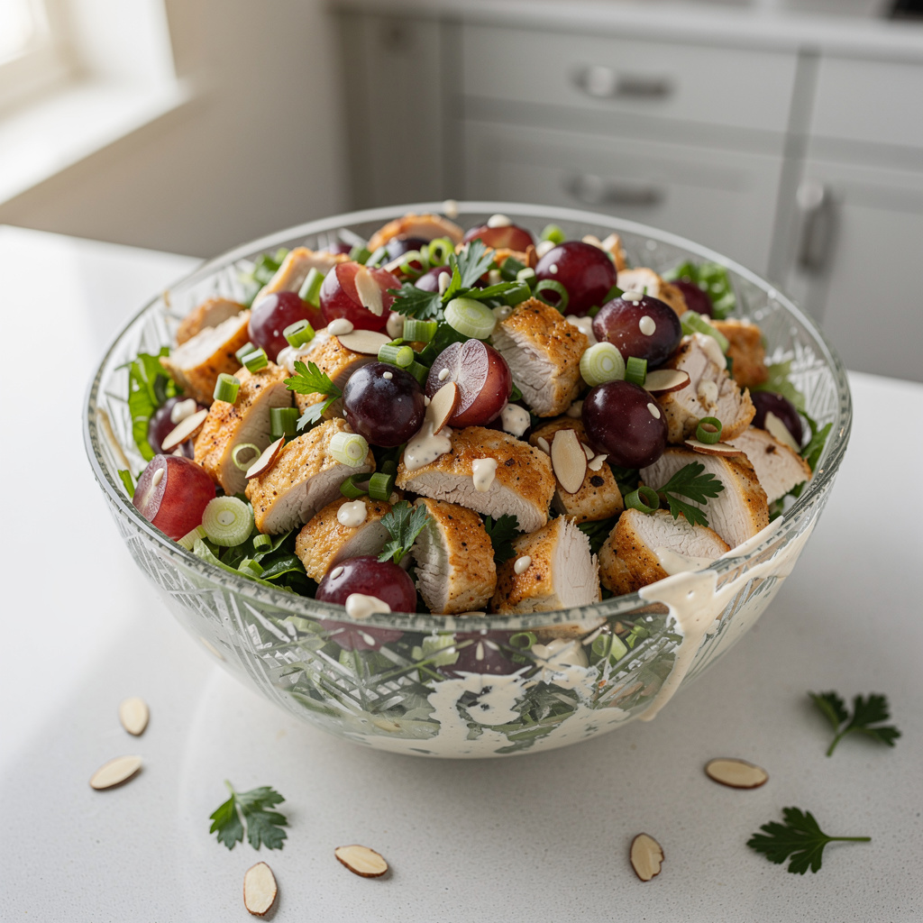 Best Chicken Salad – Creamy, Fresh, and Easy to Make 9 VFuZLo3UkMKVnv8FyhVTM s8sBufJ4