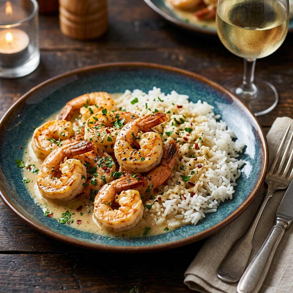 Chicken and Saffron Rice — Easy, Flavorful Weeknight Dinner 9 YxP xF2DbsGebUgEDwhOY WKgfl2j5 1