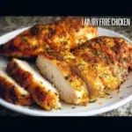 Air Fryer Chicken Breasts - Quick, Juicy Weeknight Recipe 10 air fryer chicken breasts 2026 04 14 103456 1