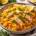 Chicken and Saffron Rice — Easy, Flavorful Weeknight Dinner 10 chicken and saffron rice 2026 04 14 103509 1
