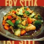 Chicken Stir Fry: A Quick and Delicious Recipe 12 chicken stir fry 2026 04 23 131504 1