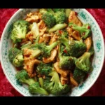 Chinese Chicken and Broccoli Recipe: Quick and Easy Dinner Delight 12 chinese chicken and broccoli 2026 04 25 172620 1