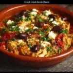 Greek Chicken Casserole Recipe: Tasty & Easy to Prepare 12 greek chicken casserole 2026 04 25 172624 1