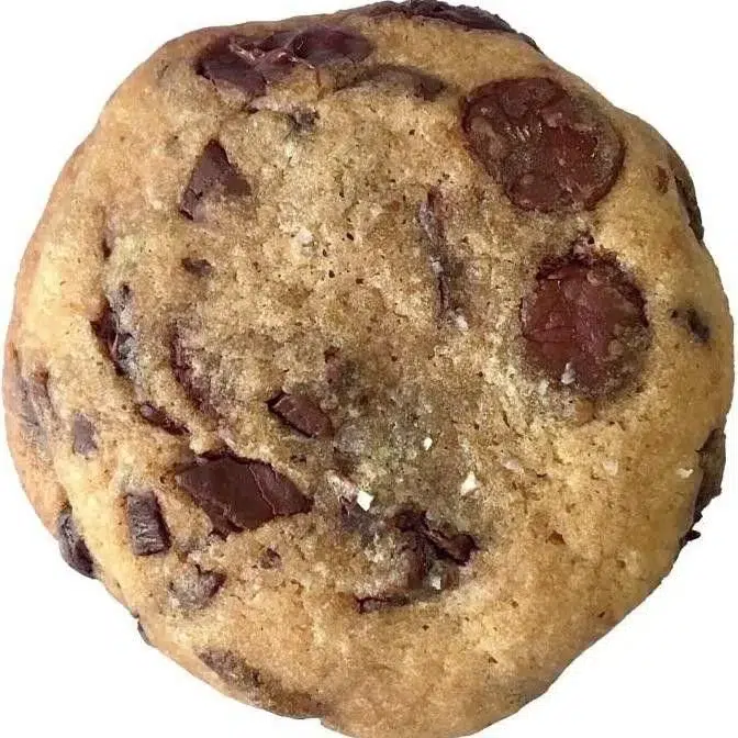 Homemade Soft Cookies — Easy, Tender, and Delicious 8 Batch of homemade soft cookies on a cooling rack, freshly baked and golden.