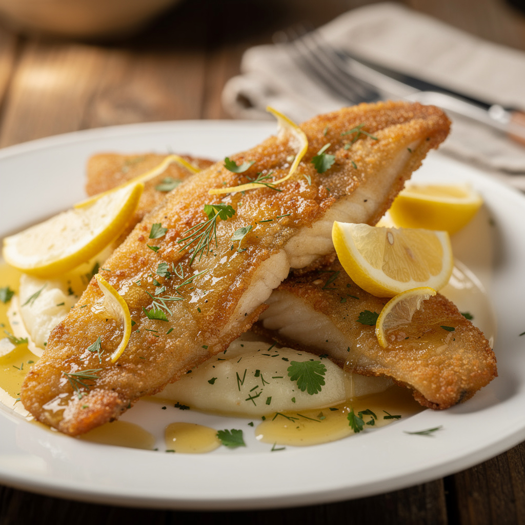 Lemon Chicken with BEST Lemon Butter Sauce — Simple, Zesty Dinner 9 jsJjfjIN9UQY4cRD2BDXY NqsFLtp7