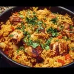 nandos portuguese chicken and rice one pot deli 2026 04 23 131501 1