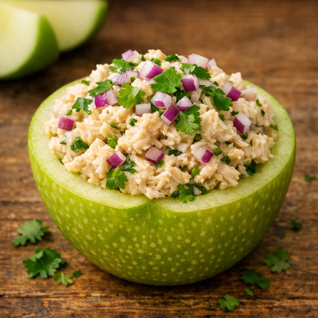 Chicken Salad Stuffed Avocado Recipe — Fresh & Easy 12 nsmShtvdhY Q2fEk8qL4M 9zAA1D1C