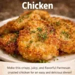 Parmesan Crusted Chicken - Easy Weeknight Favorite 10 parmesan crusted chicken 2026 04 13 122150 683x1024 1