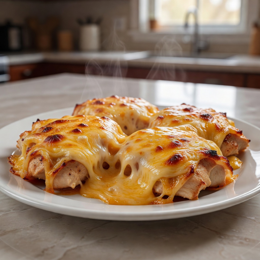 4-Ingredient Ranch Chicken Bake: Effortless Dinner Perfection 11 rpJ9Jr7jyQDmiVvuM1Etc QLrnTPpk