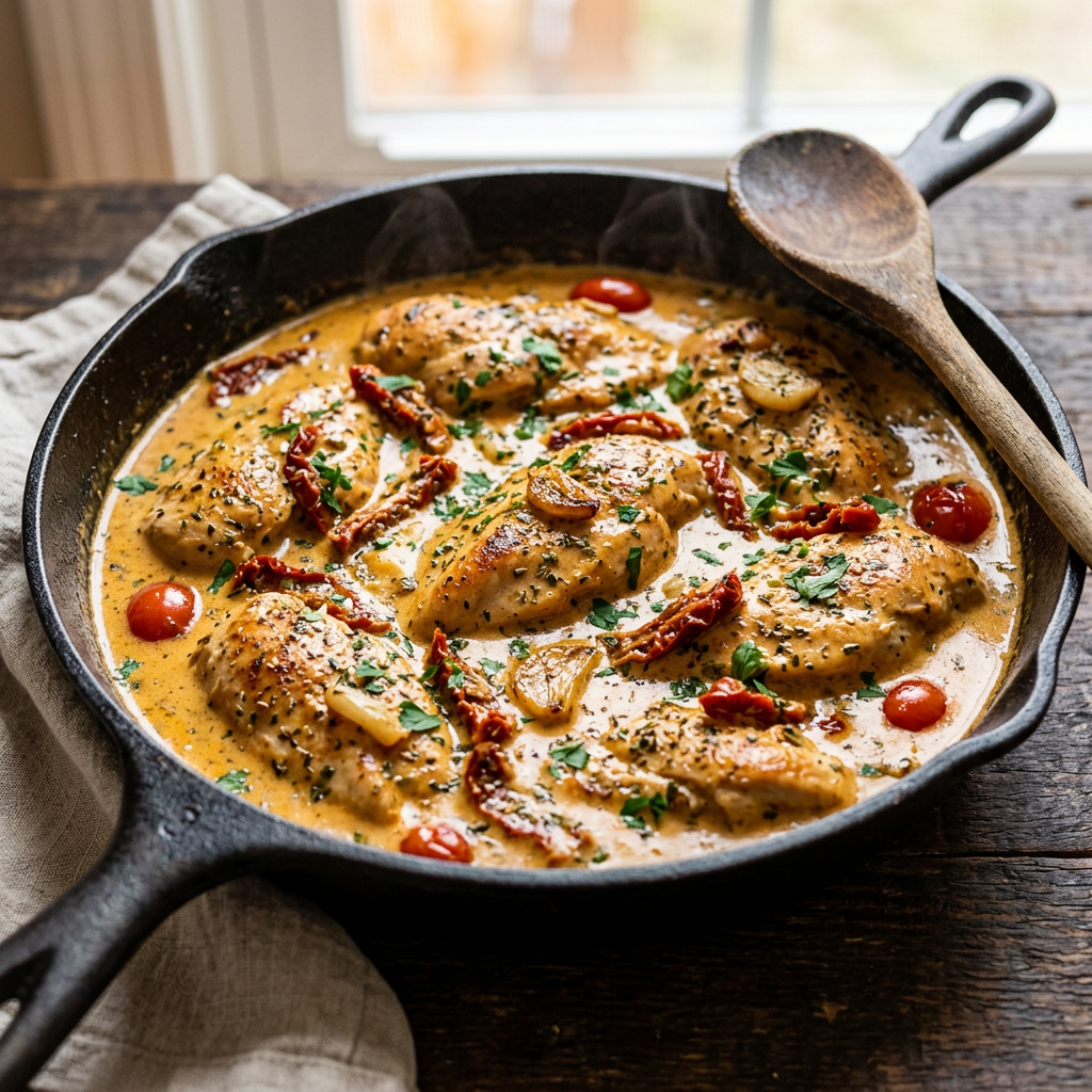 Marry Me Chicken — Easy, Creamy Weeknight Favorite 12 s3tCBfkBrZ5f3RCXAohVh dezdDCZF