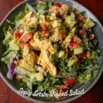 Spicy Southwest Avocado Chicken Salad 12 spicy southwest avocado chicken salad 2026 04 23 131504 1