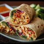 Thai Peanut Chicken Wraps: Tasty and Easy Recipe to Try Today 12 thai peanut chicken wraps 2026 04 23 131501 1
