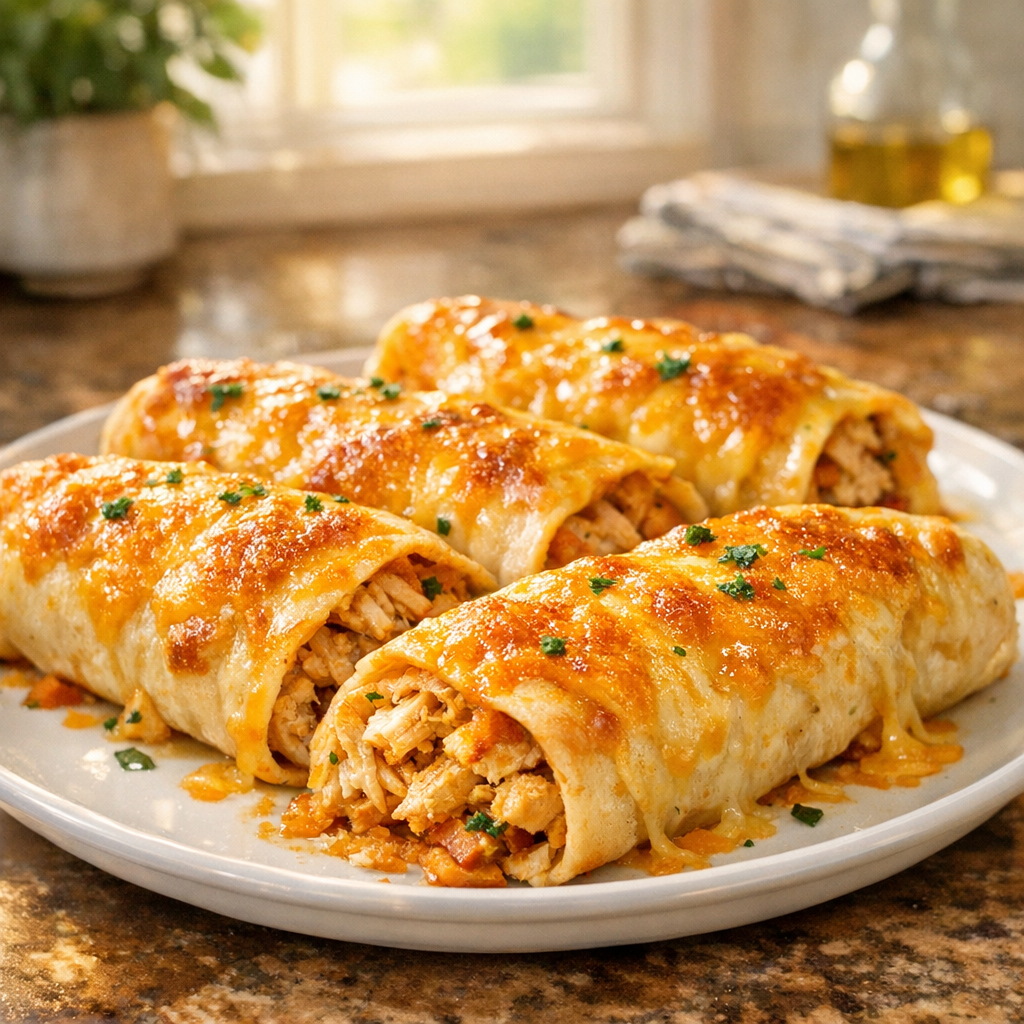 4-Ingredient Ranch Chicken Bake: Effortless Dinner Perfection 12 vgAg118gmCYIPrNl8K6ad 35lRSrZy