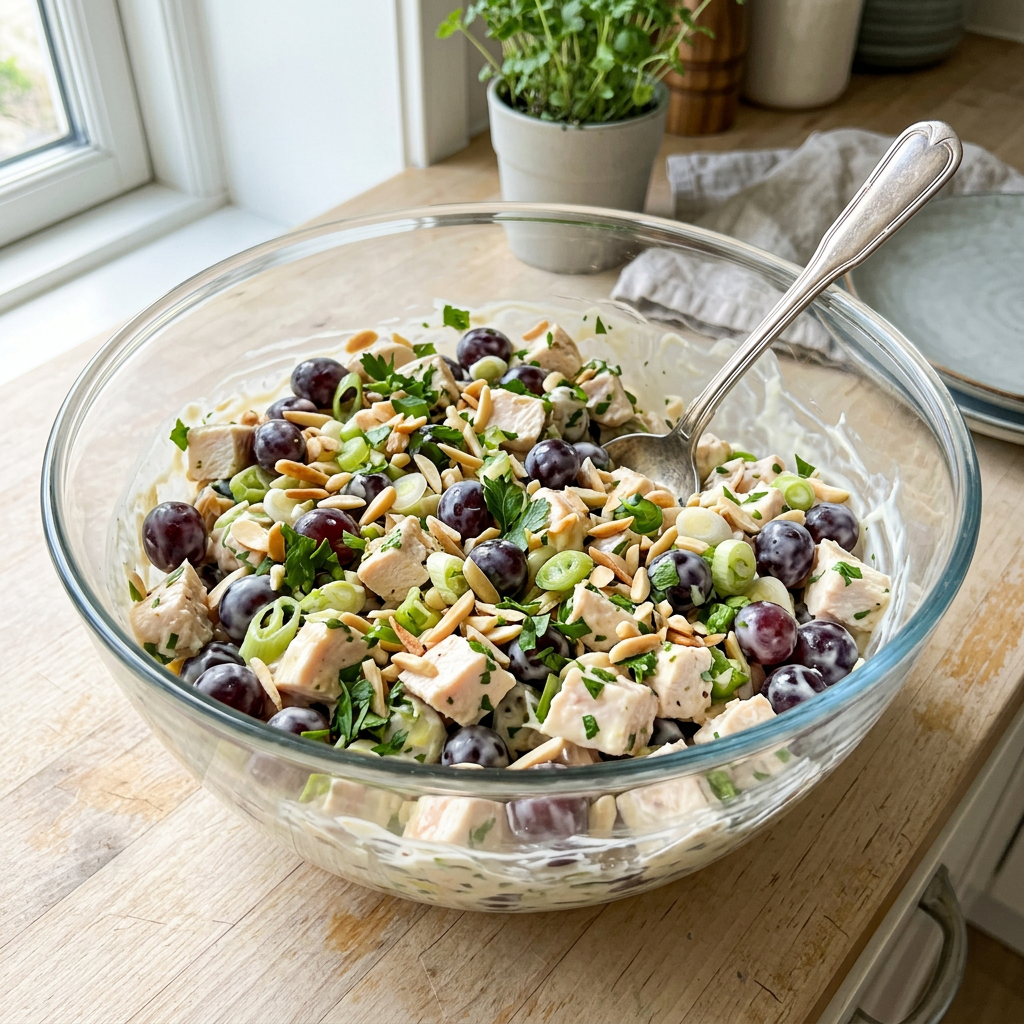 Best Chicken Salad – Creamy, Fresh, and Easy to Make 11 zbzPr6tILZL9r9q6j4flD foLEPSda